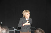 Guest speaker