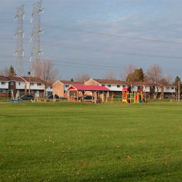 Banff Community ~ Abid Ullah Jan