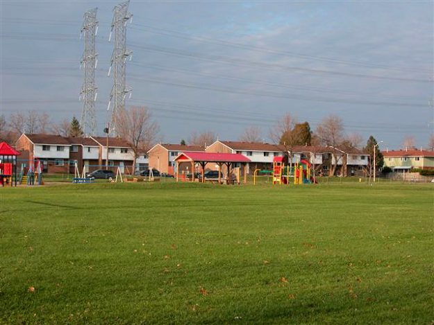 Banff Community ~ Abid Ullah Jan